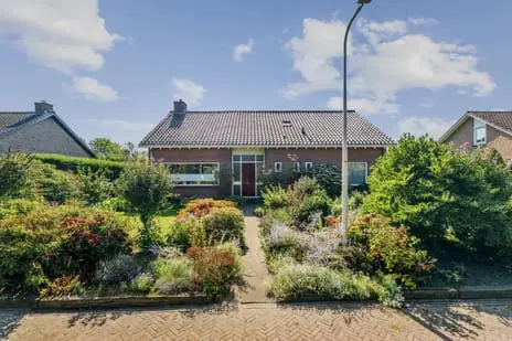 Foto Prins Willem-Alexanderstraat 9 8152BC Lemelerveld