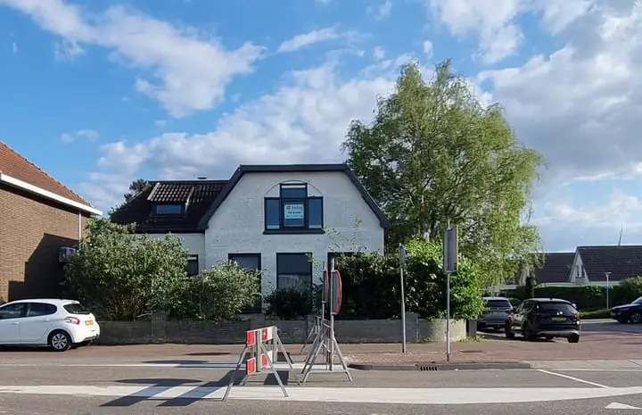 Foto Krimweg 9 Coevorden
