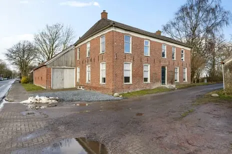 Foto Kolkweg 1 9987NH Zijldijk
