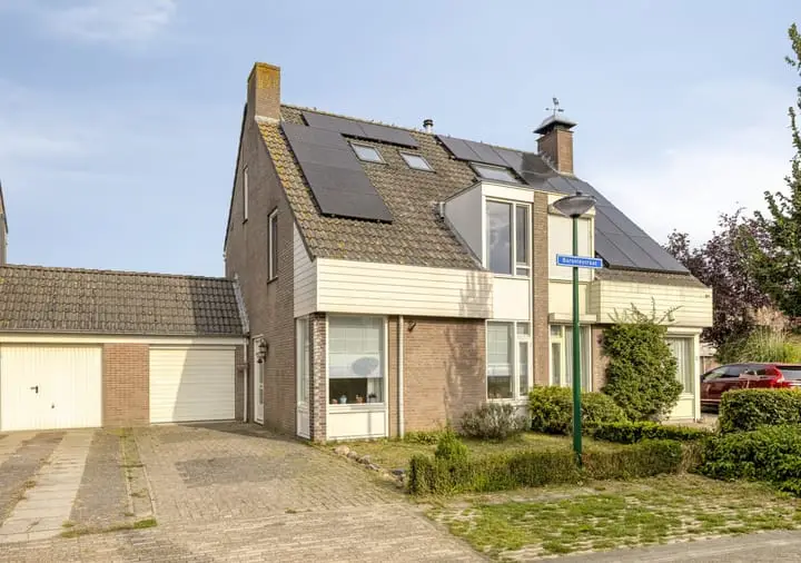 Foto Baroniestraat 11 Aarle-Rixtel