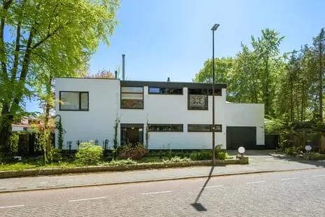 Foto Pagnevaartdreef 4 4744RE Bosschenhoofd