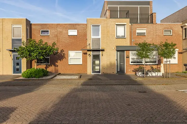 Foto Randwijkstraat 25 Tilburg