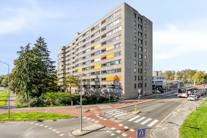 Foto Penelopestraat 11 Eindhoven