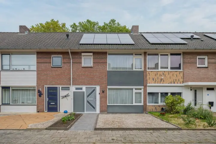 Foto Groenewoud 14 Deurne