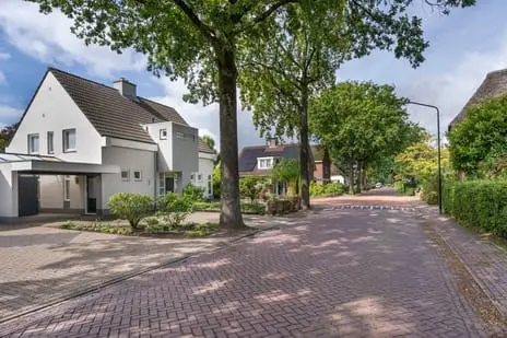 Foto Grinsel 74 5271TL Sint-Michielsgestel