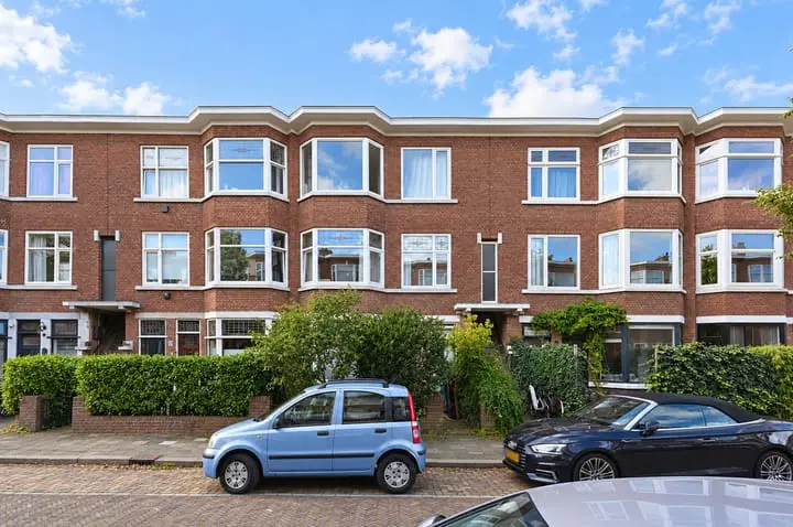 Foto van Halewijnlaan 175 Voorburg