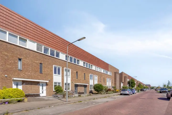 Foto Buddinghof 5 Veenendaal