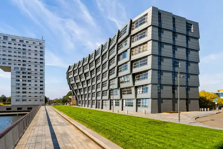 Foto Koetsierbaan 381 Almere