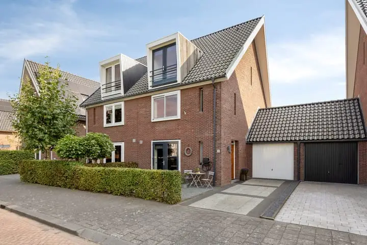 Foto Piet Mondriaansingel 18 Rotterdam