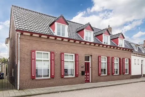 Foto Grotestraat 56 5821AG Vierlingsbeek