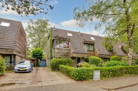 Foto Hermelijnlaan 8 3734HC Den Dolder