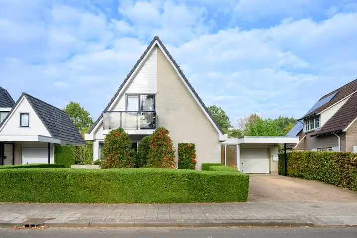 Foto Bijenkorf 56 6961PB Eerbeek