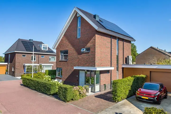 Foto De Wiese 55 Schalkwijk