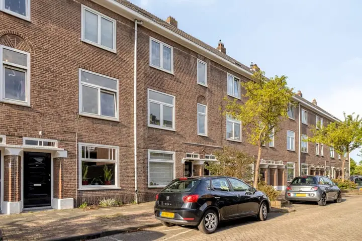 Foto Kalverstraat 44 B Den Bosch