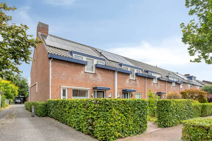 Foto Alde-Biezenstraat 2 Gemert