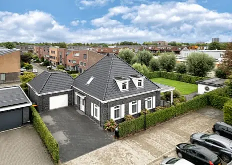 Foto Middenweg 30 1703RC Heerhugowaard