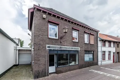 Foto Steenstraat 11 6141AS Limbricht