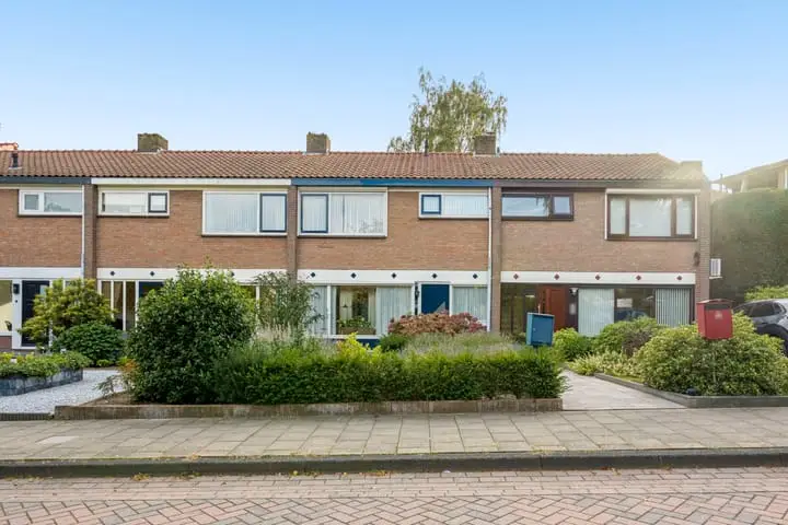 Foto Ribeslaan 33 Rhenen