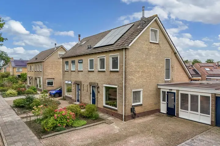 Foto H.W. Mesdagstraat 14 Nietap