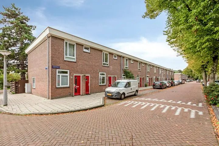 Foto Dierenriem 49 Amsterdam