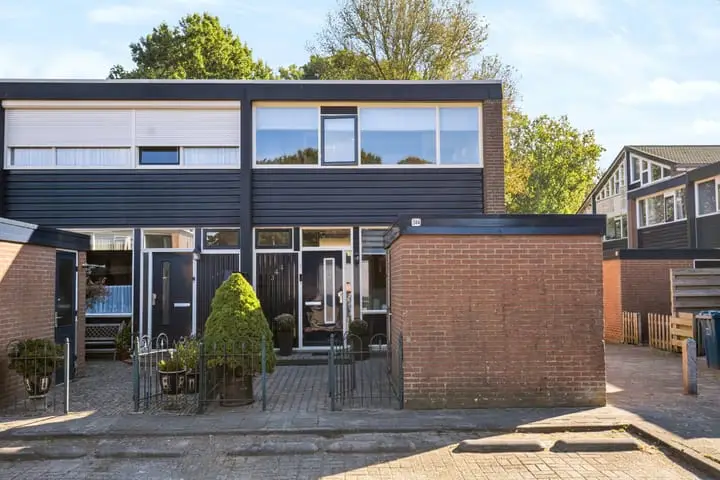 Foto Schrijnwerkershorst 344 Apeldoorn