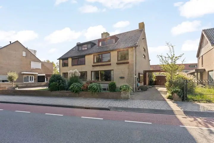 Foto Duinwetering 15 Noordwijk