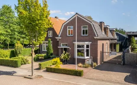 Foto Oisterwijkseweg 32 5066XD Moergestel