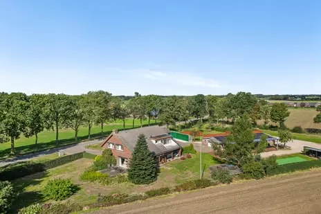 Foto Noorder Markweg 14 7036AL Loerbeek