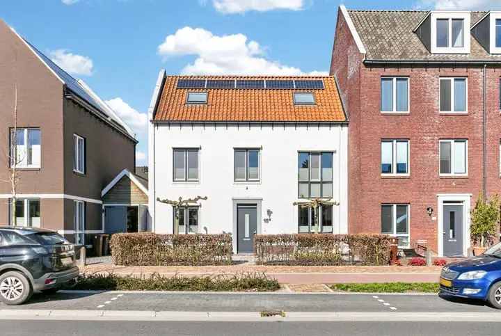Foto Zandweg 15 d Wijk bij Duurstede
