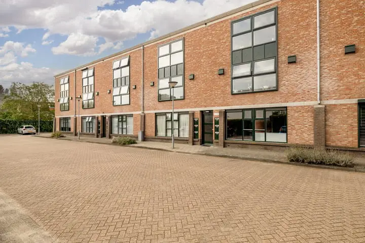 Foto Van Boetzelaerlaan 52 Hoogland