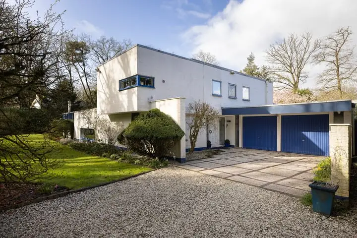 Foto Sparrenlaan 6 1272RN Huizen