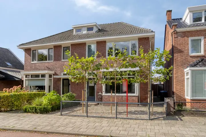 Foto Oldenzaalsestraat 639 Enschede