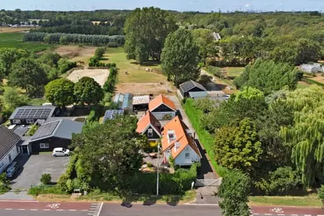 Foto Heveringseweg 12 3235LZ Rockanje