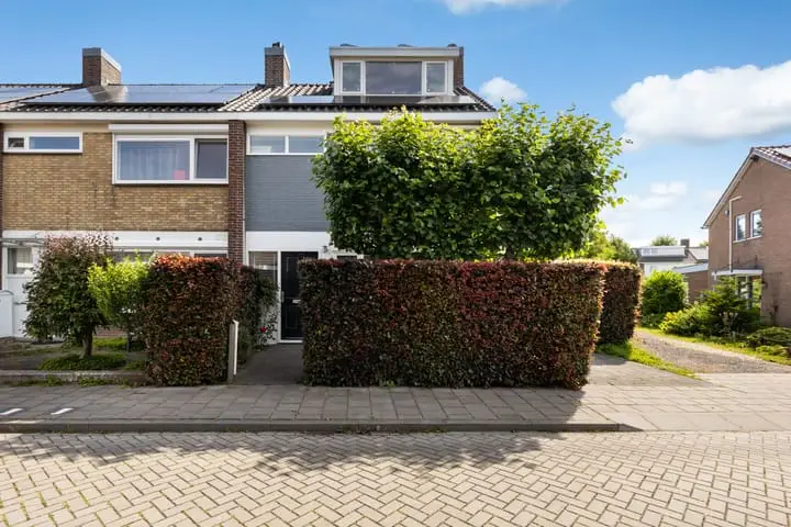 Foto Ter Hulstraat 14 3981CD Bunnik