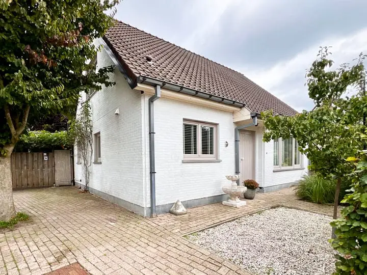 Foto Kleine Heistraat 16 K368 Wernhout