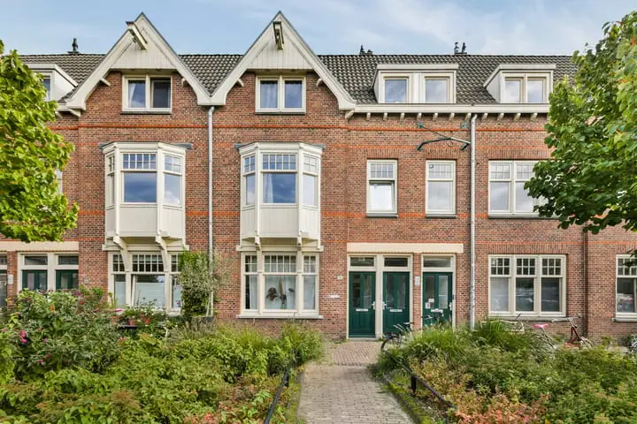 Foto Ganzenweg 6 Amsterdam
