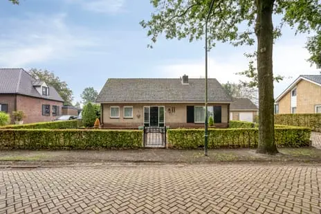 Foto Veerstraat 16 5469PZ Erp