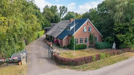 Foto Zwarteweg 7 9511PA Gieterveen