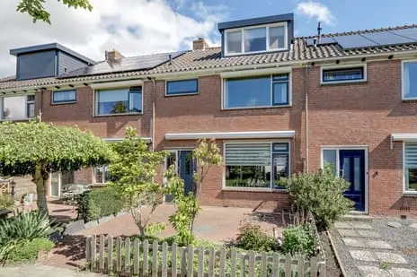 Foto Visser-Roosendaalstraat 31 1606XC Venhuizen