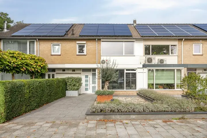 Foto Raadhuisstraat 93 Rosmalen