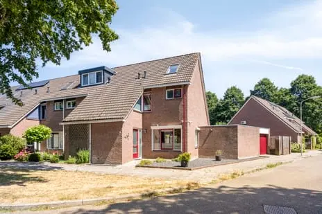 Foto aangekochte woning St. Dominicuslaan 15 6931GE Westervoort door Libero Aankoop