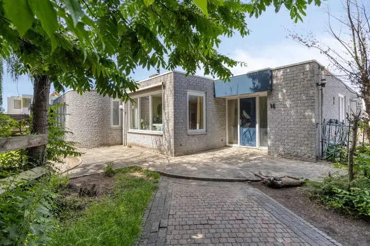Foto Huizersdijk 16 Zevenbergen