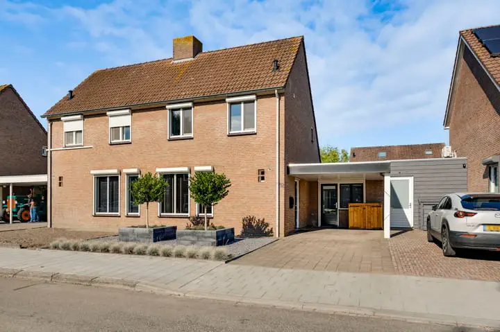 Foto Rendierenlaan 12 6034RS Nederweert-Eind