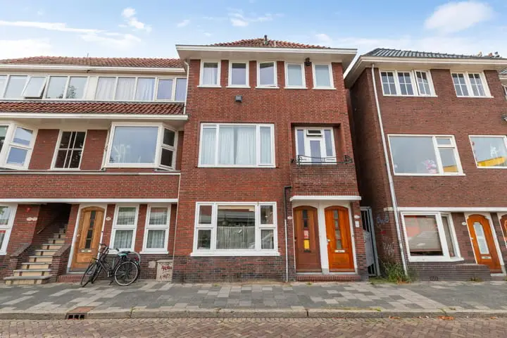 Foto Hoornsediep 73 Groningen