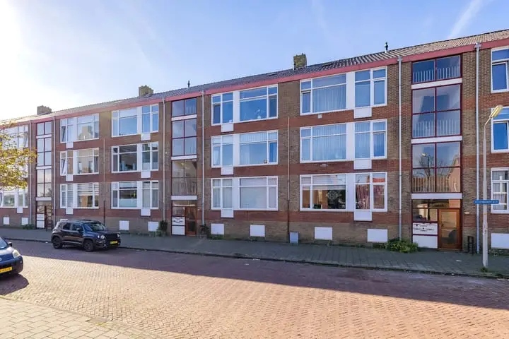 Foto Steenbokstraat 62 IJmuiden