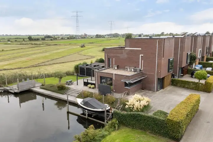 Foto Suder Stienplaat 115 8939DX Leeuwarden