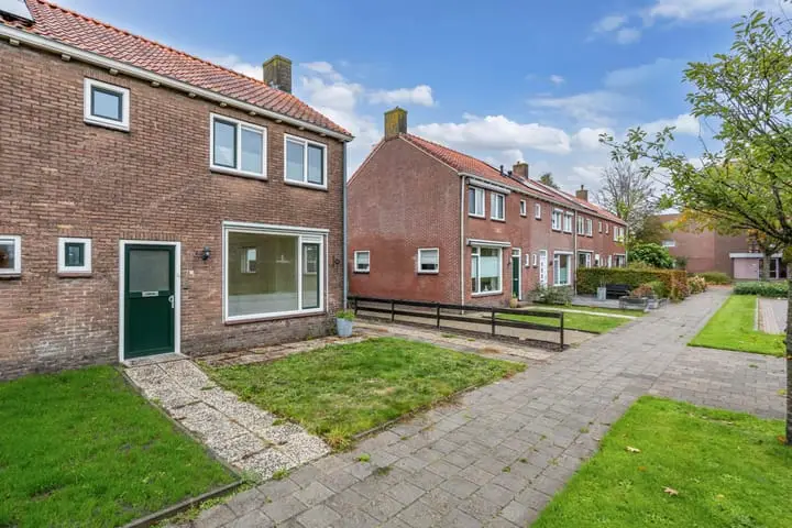 Foto Ludgerusstraat 15 8561BP Balk