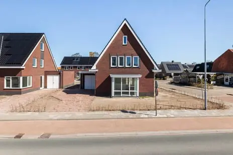 Foto Stationsweg 30 8091AD Wezep