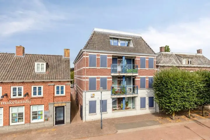 Foto Sint Bavostraat 41 4891CG Rijsbergen