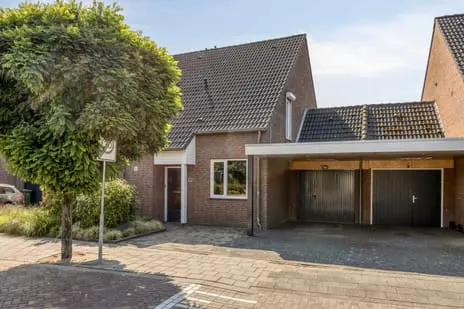 Foto Schansoord 32 5469SH Erp